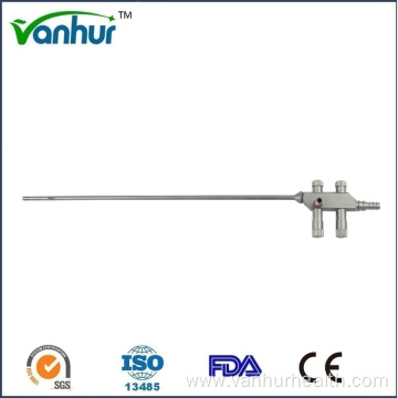 Laparoscopic Medical Equipment Suction Irrigation Tube